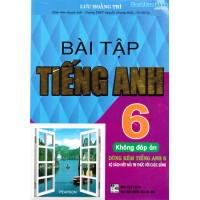 Bài tập tiếng anh 6 - Global Success - Kết nối tri thức với cuộc sống Bài tập tiếng anh 6 - Global Success - Kết nối tri thức với cuộc sống